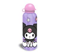 Kids Licensing - Aluminium bottle Kuromi 500 ml