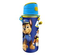 Kids Licensing - Aluminium bottle with handle Paw Patrol 600 ml