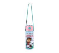 Kids Licensing Cantimplora aluminio La Casa de Muñecas de Gabby 600ml