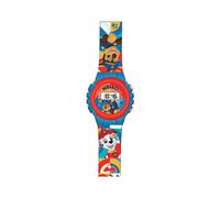 Kids Licensing Classic Watch PW19943, Multicoloured