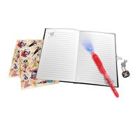 Kids Licensing - Diary with Magic Pen One Piece