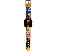 Kids Licensing Fitness Watch NA00002