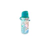 Kids Licensing Disney Aluminium Bottle with Handle 600 ml FROZEN