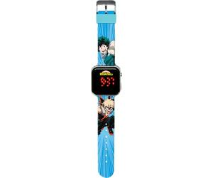 Kids Licensing Fitness Watch MHA4008