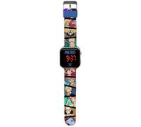 Kids Licensing Fitness Watch OP00005