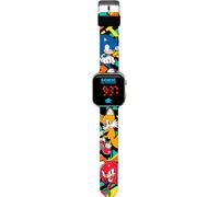 Kids Licensing Fitness Watch SNC4228M
