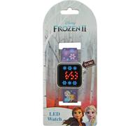Kids Licensing Frozen LED Watch FZN4733