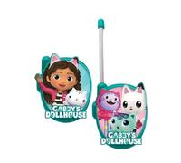 Gabby's Dollhouse Walkie-Talkies - Karakters