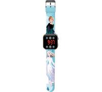 Kids Licensing Girl LED Watch, Multicoloured, Unico, Frozen