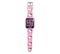 Kids Licensing Interactive Clock HK50129