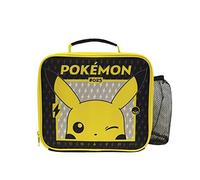 Pokémon KL86054 Drinking Bottle, Polyester, Colourful