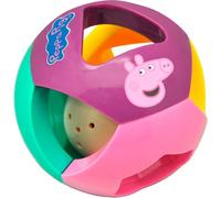 Kids Licensing KL86537 Peppa Pig Rattle Coloured