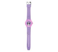 Kids Licensing - Kuromi Sanrio Analog Watch for Girls