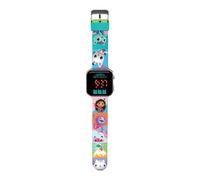 Kids Licensing Learning Watches 160508