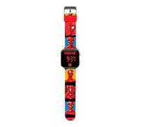 Kids Licensing Fitness Watch SPD4903