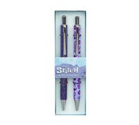 Kids Licensing Lilo and Stitch Ballpen 2-Piece Set