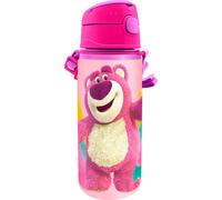 KIDS EUROSWAN SL LOTSO ALUMINUM LEAK PROOF WATER BOTTLE 600ML