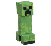 Kids Licensing - Minecraft 3D Eraser for Kids, Fun School Eraser, Original School Supplies, Children's Stationery