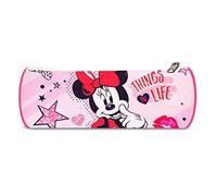 Kids Licensing Minnie Mouse Pencil Case 22 cm
