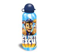 Kids Licensing - Paw Patrol Aluminium Bottle 500 ml + Sandwich Maker