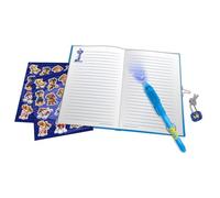 Kids Licensing - Paw Patrol Magic Pen Journal