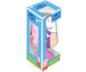 Kids Licensing Peppa Pig Tafellamp