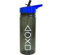 Kids Licensing Play Station Polypropylene Playstation Bottle