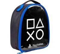 Kids Licensing Playstation Lunch Bag