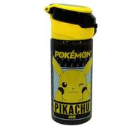 Kids Licensing Pokémon KL86061 Water Bottle, Multi-Coloured