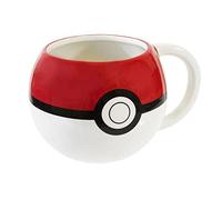 Kids Licensing PoKéMoN KL86085 3D Cup Pokéball Multi-Coloured