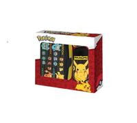 Kids Licensing - Pokémon Lunch Set, KL88414, Multi-Colour
