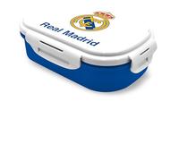Kids Licensing RM00007 Lunch Box, Real Madrid