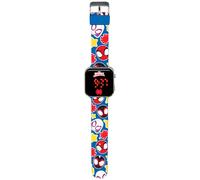 Kids Licensing LED Watch SPF4018 – Spidey