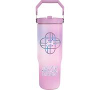 Kids Licensing Stainless Steel K-pop Demon Hunters Water Bottle 850ml