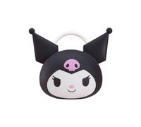 Kids Licensing - Stationery Set with Stickers, Color Kuromi (Kids Euroswan KU00017)