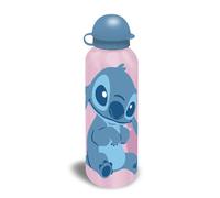 Kids Licensing - Stitch Aluminium Bottle 500 ml