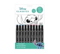 Kids Licensing Stitch KL87727 Colouring Set, Colour