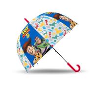 Kids Licensing Toy Story Disney Pixar 46 Cm Umbrella