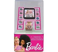Barbie Interactive Watch Pink