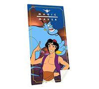 Kids Licensing WD20235 Beach Towel 140 x 70 cm