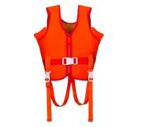 Kids Life Jackets Swim Vest for Children,Toddlers Swimming Jacket Buoyancy Aid with Safety Strap Removeable Swim Float Vest Safety Bathing Suit for Girls and Boys Aged 1-12 Years