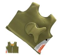 Kids Lifee Jackett - Toddler Swim Vest - Floats for Kids | Anti Drowning Children Swimsuit for Pool | Water Safety Device | Baby Pool Floating Pad For 20-50 Pounds, Buoyancy Swimming Aid For S