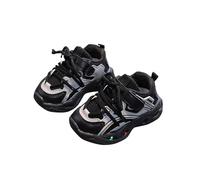 Kids Light up Shoes Led Sneakers USB Charging Flashing Trainers for Boys Girls Fashion Trainers Birthday Running Shoes Stylish Sport Shoes Casual Cute Walking Shoes