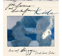 Kids: Live At Dizzy's Club by Joe Lovano/Hank Jones (2007-05-08)
