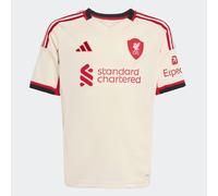 LFC adidas Youth 25/26 Away Jersey