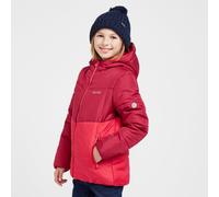 Regatta Kids' Lofthouse V Insulated Jacket, Red 11-12Y