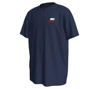 Kid's logo T-shirt Nike Bleu 8/10 ans