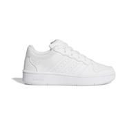 Kids' logo trainers adidas Hoops Classic Blanc 36 2/3