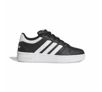 Kids' logo trainers adidas Hoops Classic Noir 40