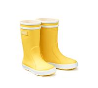 Kids Lolly Pop 2 Wellies yellow/white